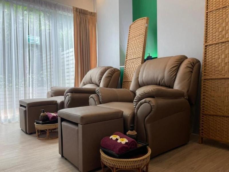 D Eco Wellness Center image
