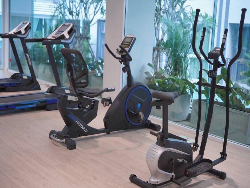 D Eco Wellness Center image