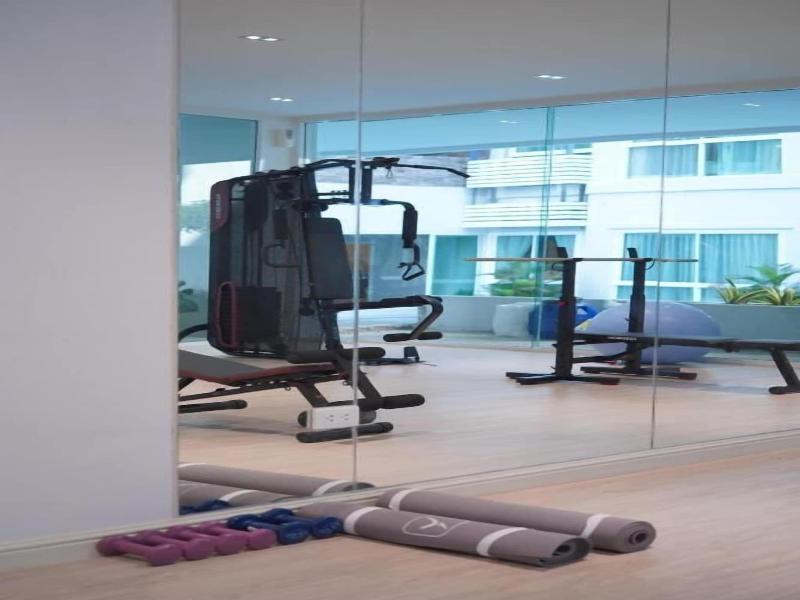 D Eco Wellness Center image