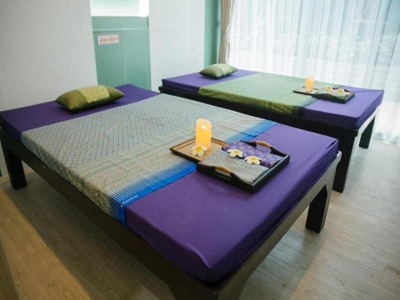 D Eco Wellness Center image
