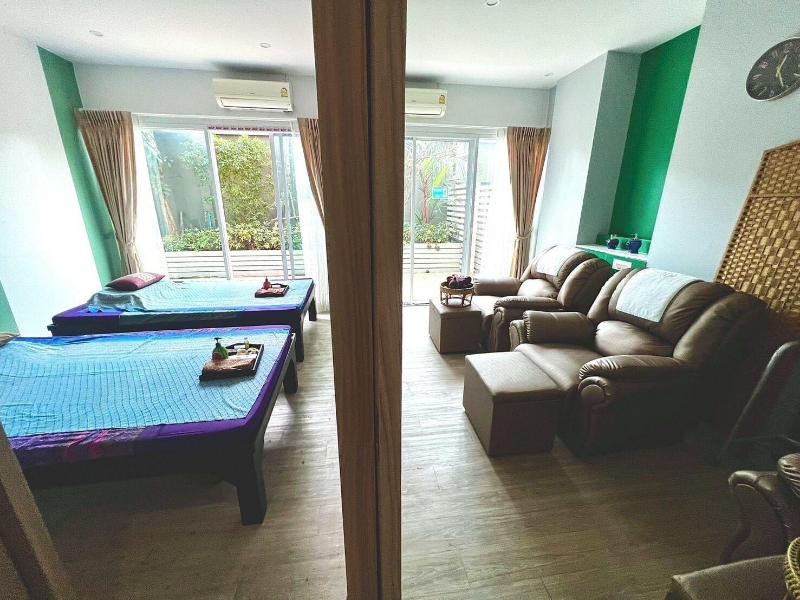 D Eco Wellness Center image