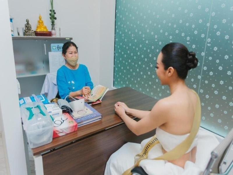 D Eco Wellness Center image