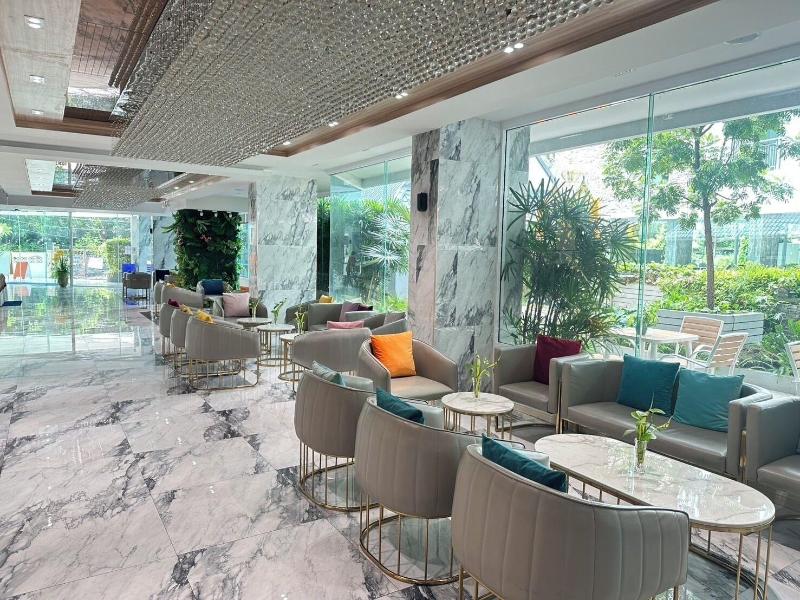 D Eco Wellness Center image