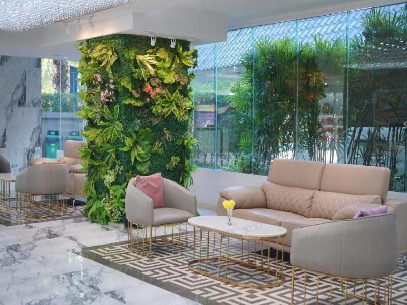 D Eco Wellness Center image