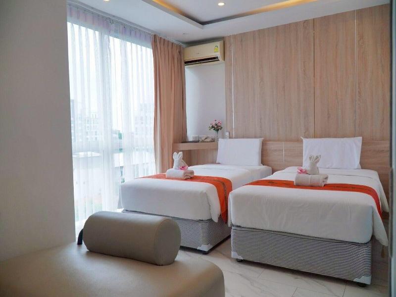 D Eco Wellness Center image