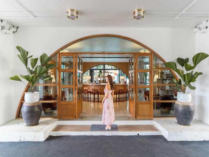 Sugar Marina Hotel -pop- Kata Beach image