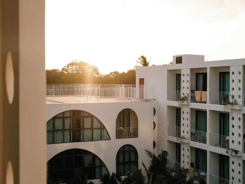 Sugar Marina Hotel -pop- Kata Beach image