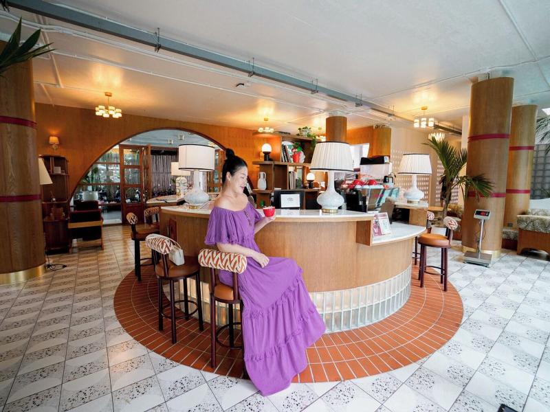 Sugar Marina Hotel -pop- Kata Beach image
