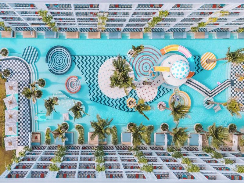 Sugar Marina Hotel -pop- Kata Beach image