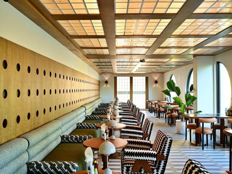 Sugar Marina Hotel -pop- Kata Beach image