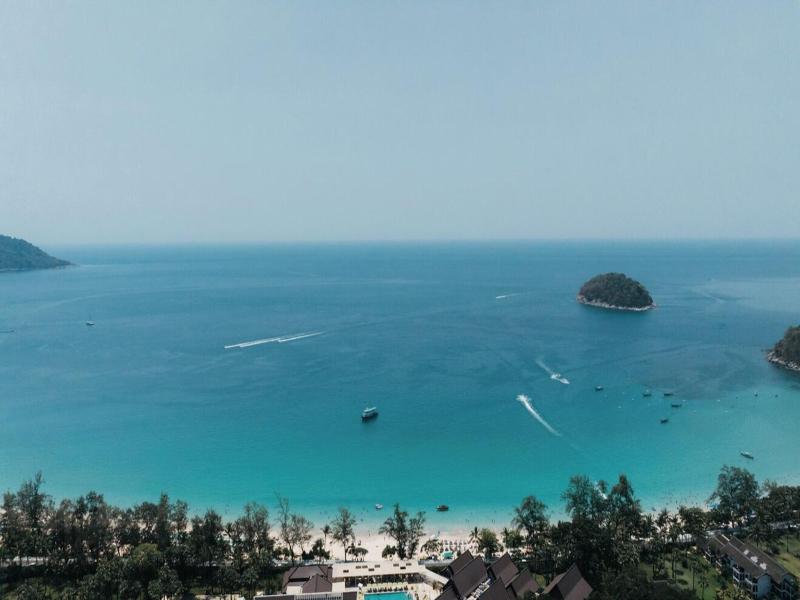 Sugar Marina Hotel -pop- Kata Beach image