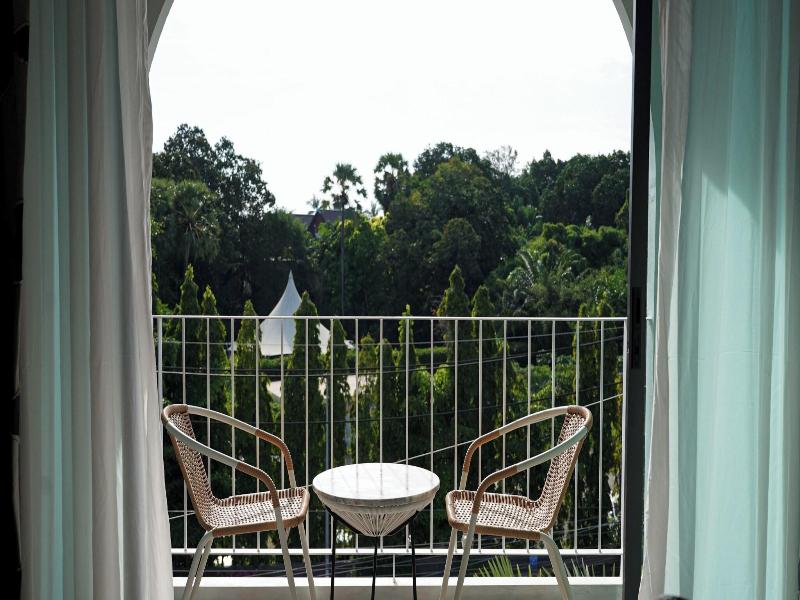Sugar Marina Hotel -pop- Kata Beach image