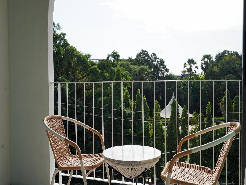 Sugar Marina Hotel -pop- Kata Beach image