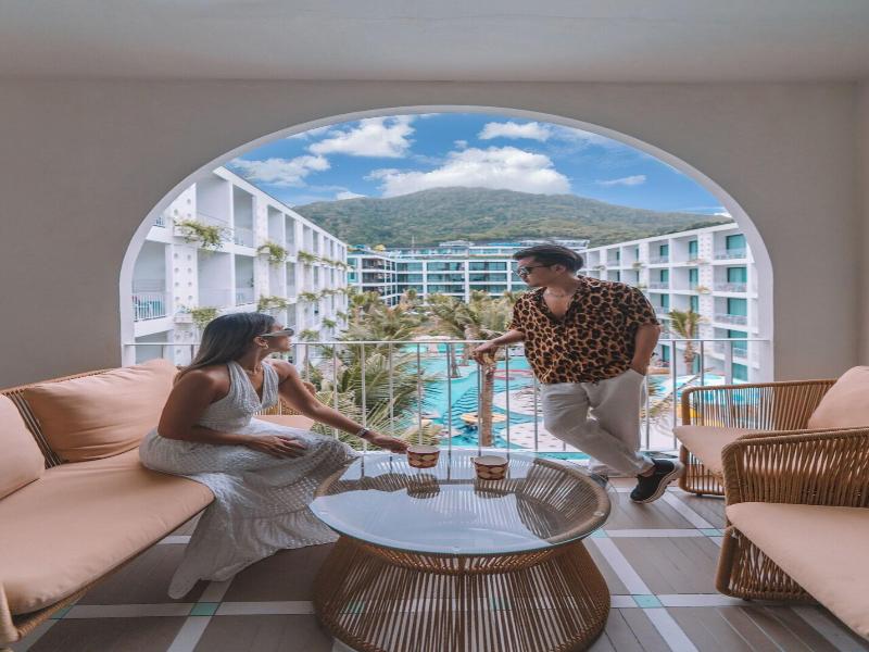 Sugar Marina Hotel -pop- Kata Beach image