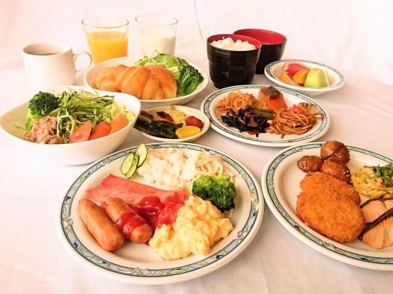 Hotel Alpha-one Takayama-bypass image