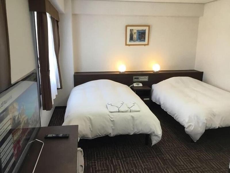 Hotel Alpha-one Takayama-bypass image