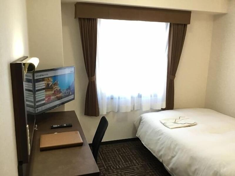 Hotel Alpha-one Takayama-bypass image