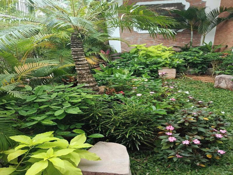 Herbal Resort image