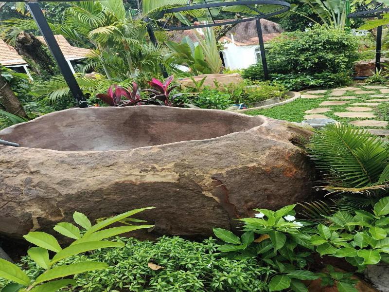 Herbal Resort image