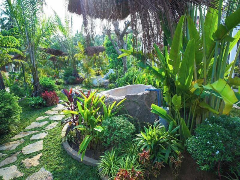 Herbal Resort image
