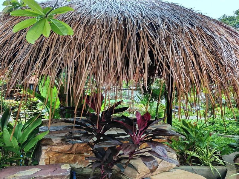 Herbal Resort image