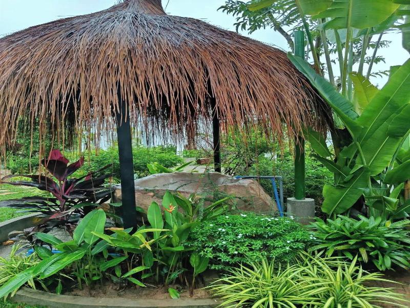 Herbal Resort image