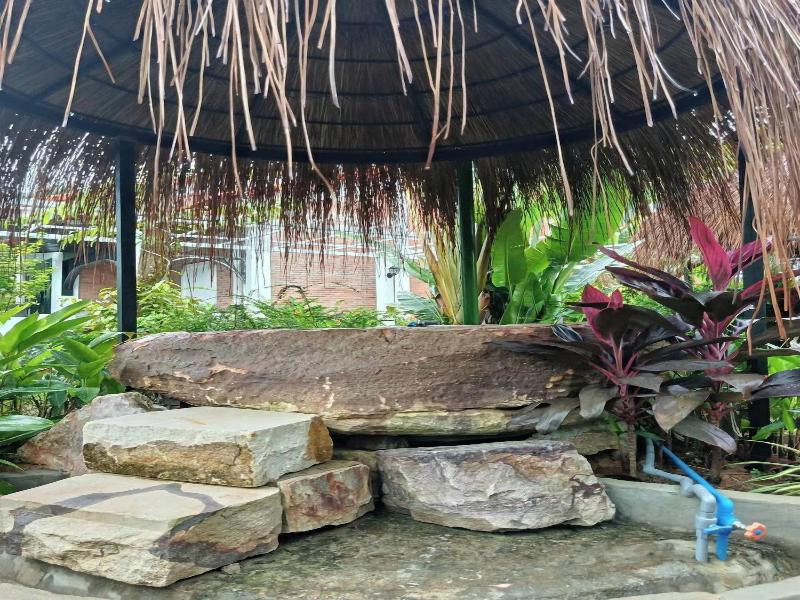 Herbal Resort image
