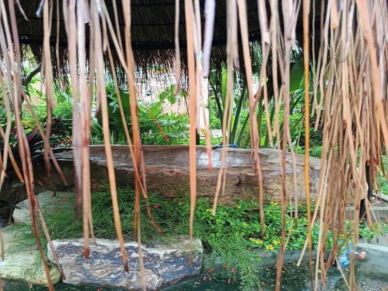Herbal Resort image