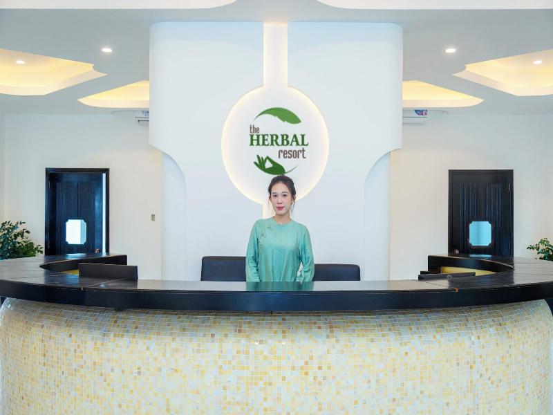 Herbal Resort image