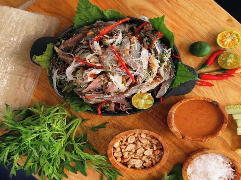 Herbal Resort image
