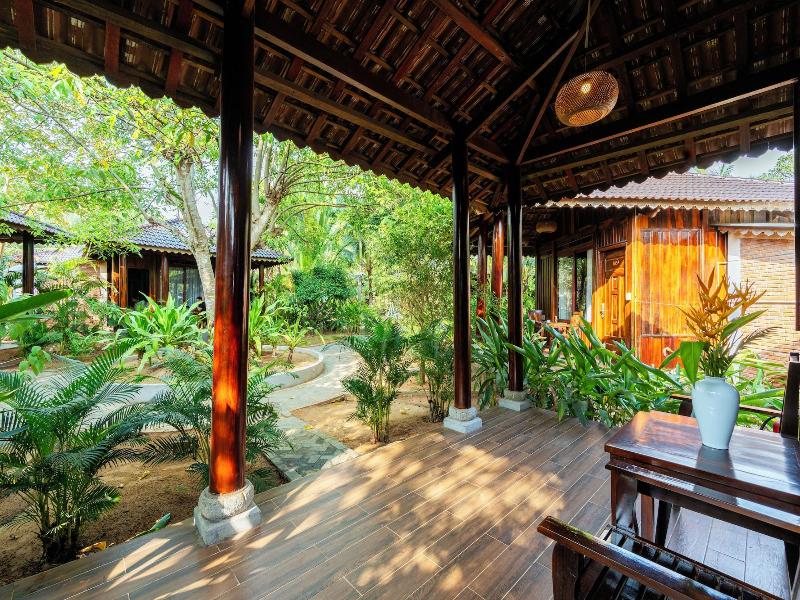 Herbal Resort image