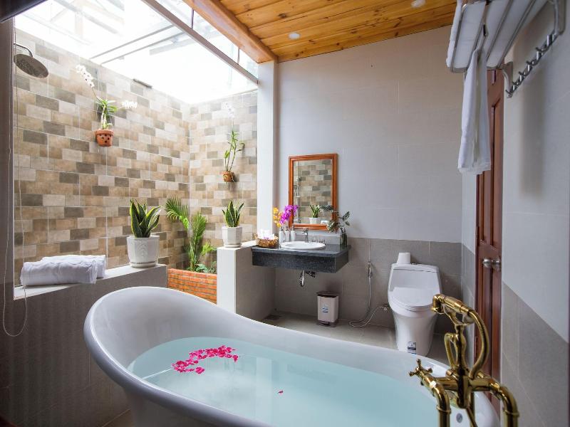 Herbal Resort image