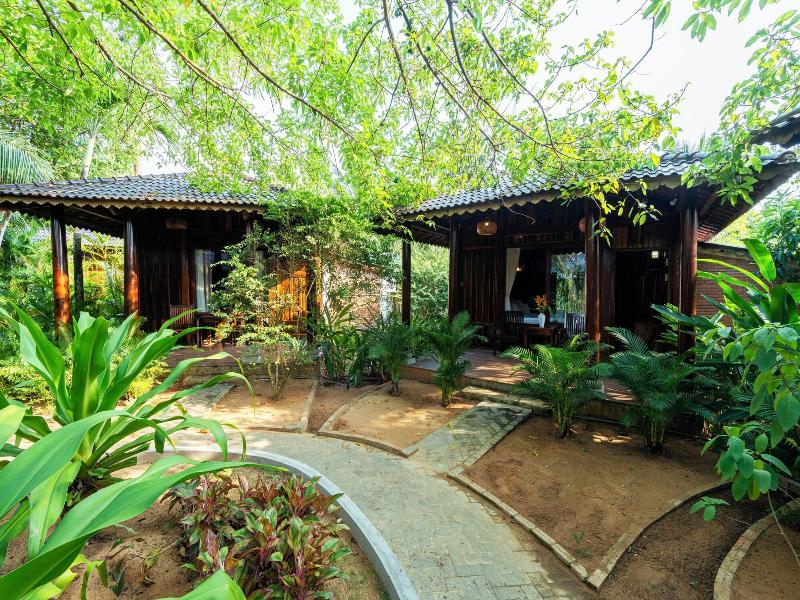 Herbal Resort image