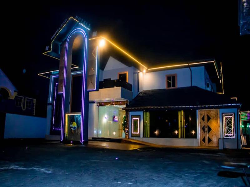 Hopeland Hotels image
