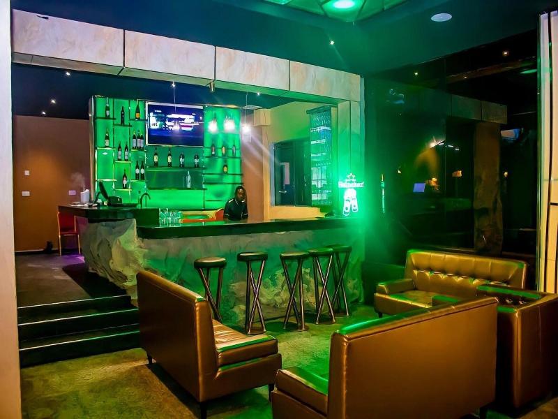 Hopeland Hotels image
