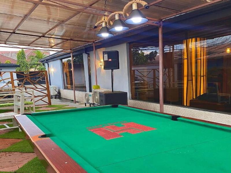 Hopeland Hotels image