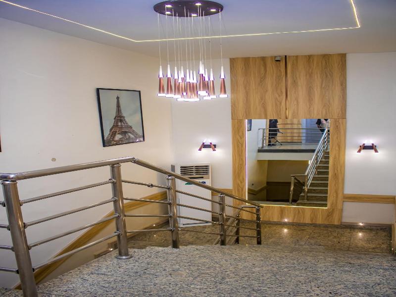 Hopeland Hotels image