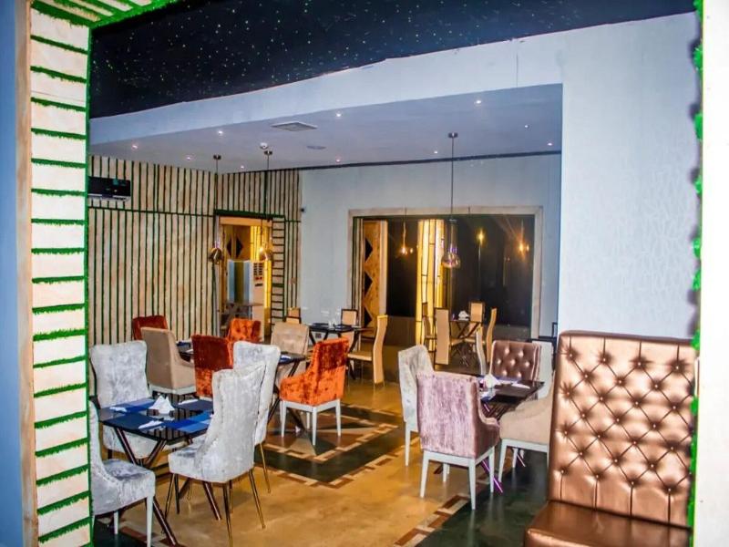 Hopeland Hotels image