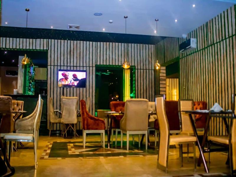 Hopeland Hotels image