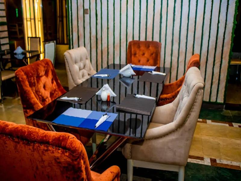 Hopeland Hotels image
