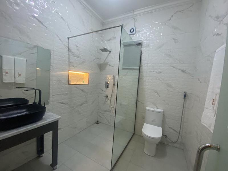 Hopeland Hotels image