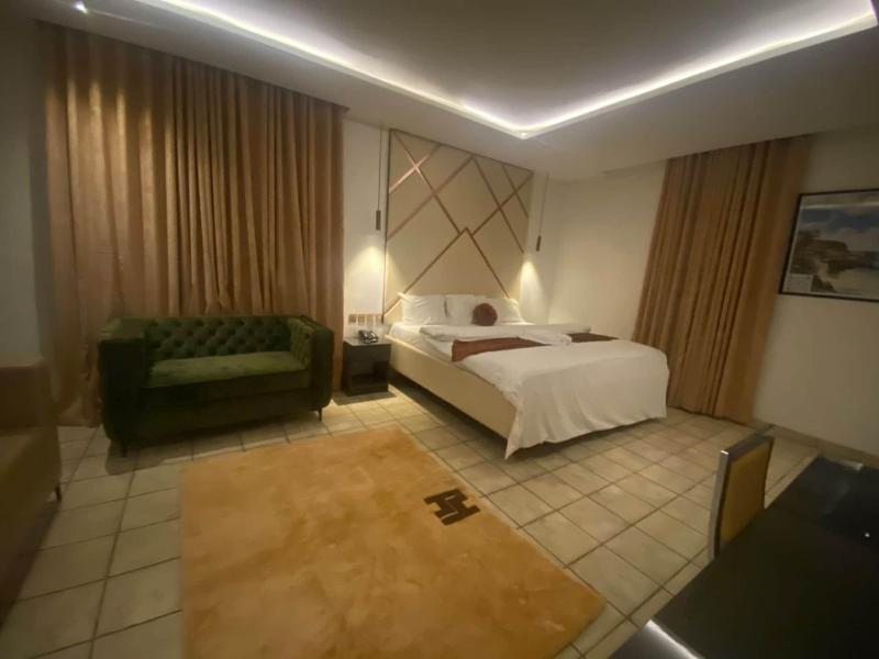 Hopeland Hotels image