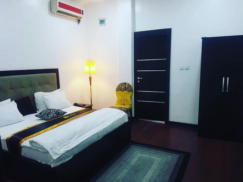 Hopeland Hotels image