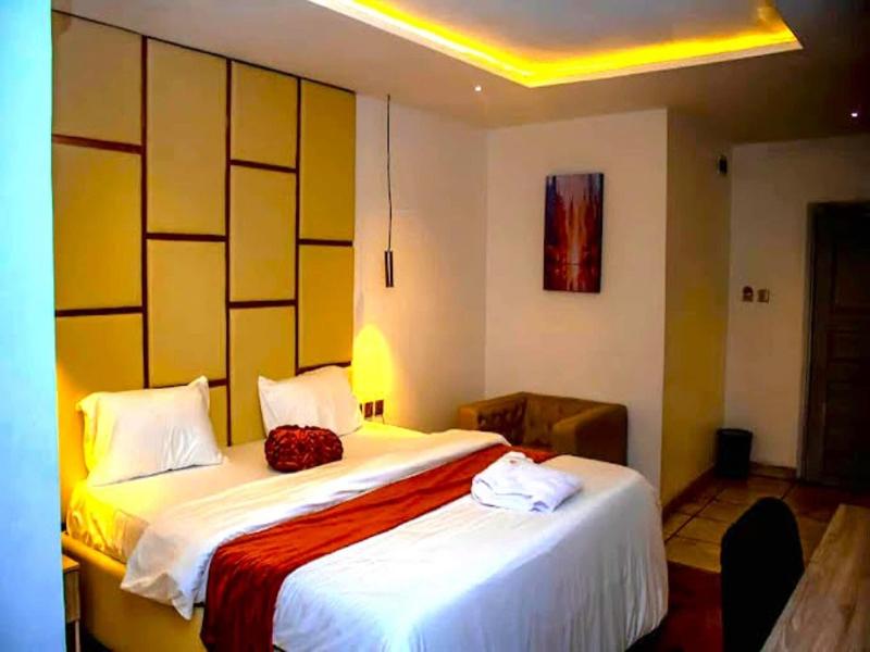 Hopeland Hotels image