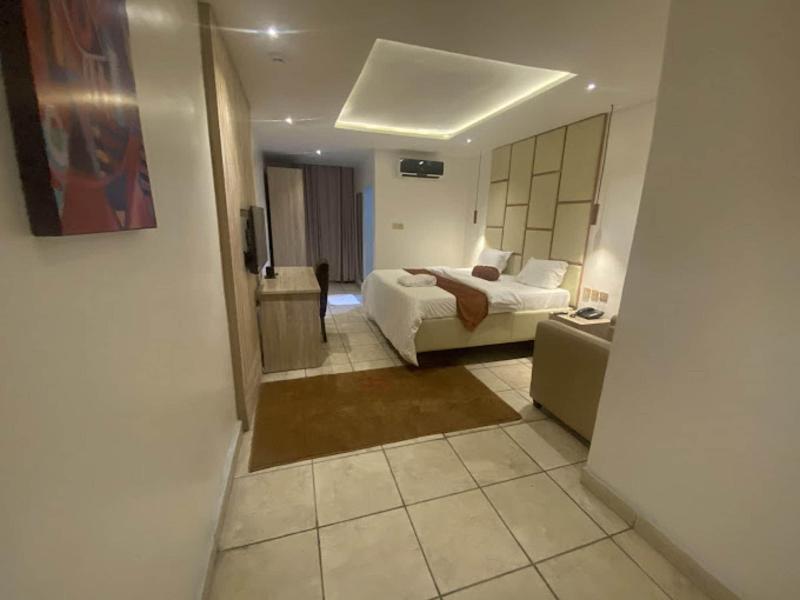 Hopeland Hotels image