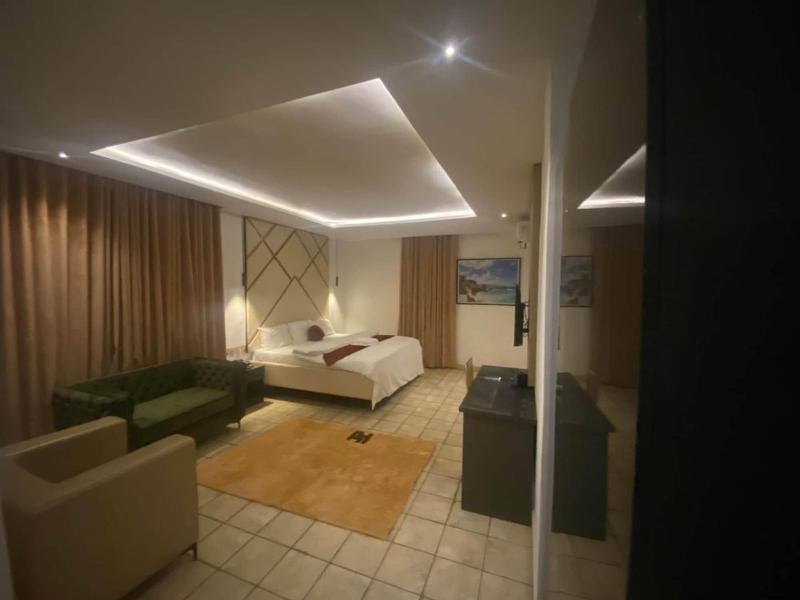 Hopeland Hotels image