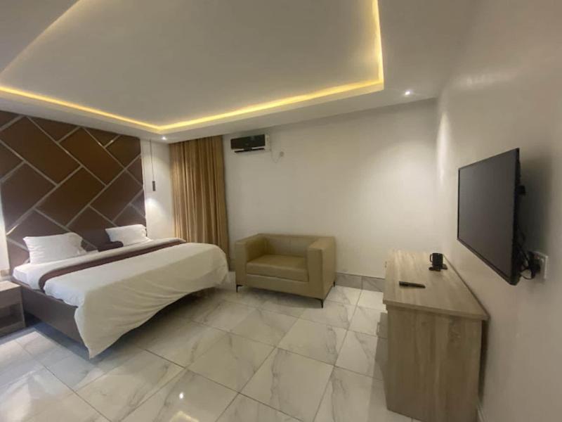 Hopeland Hotels image