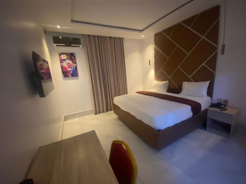 Hopeland Hotels image