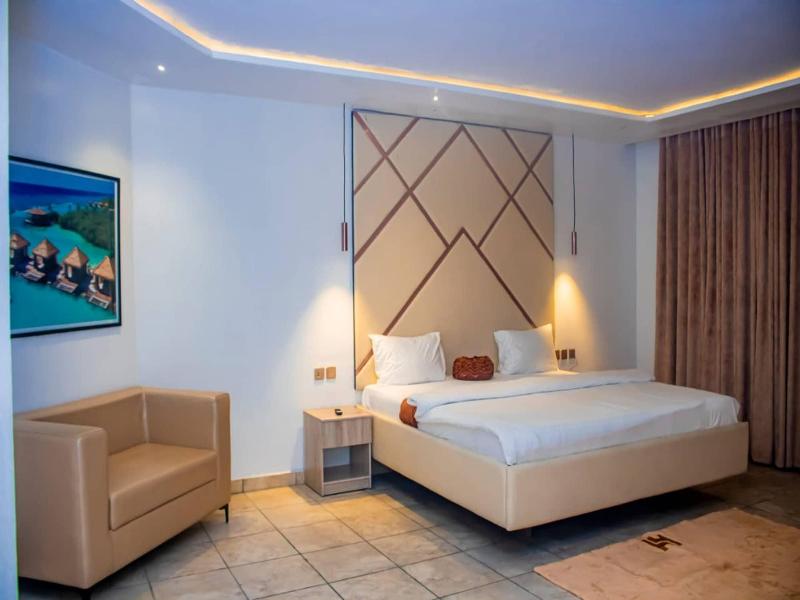 Hopeland Hotels image