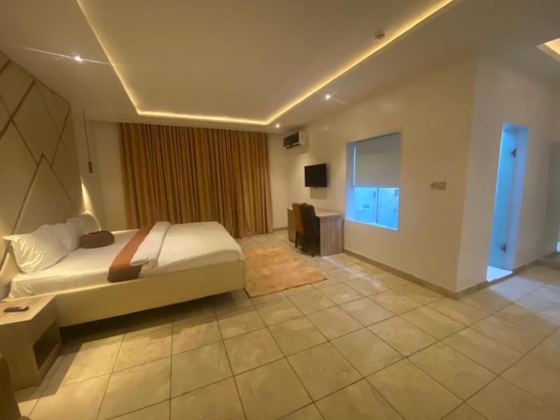 Hopeland Hotels image